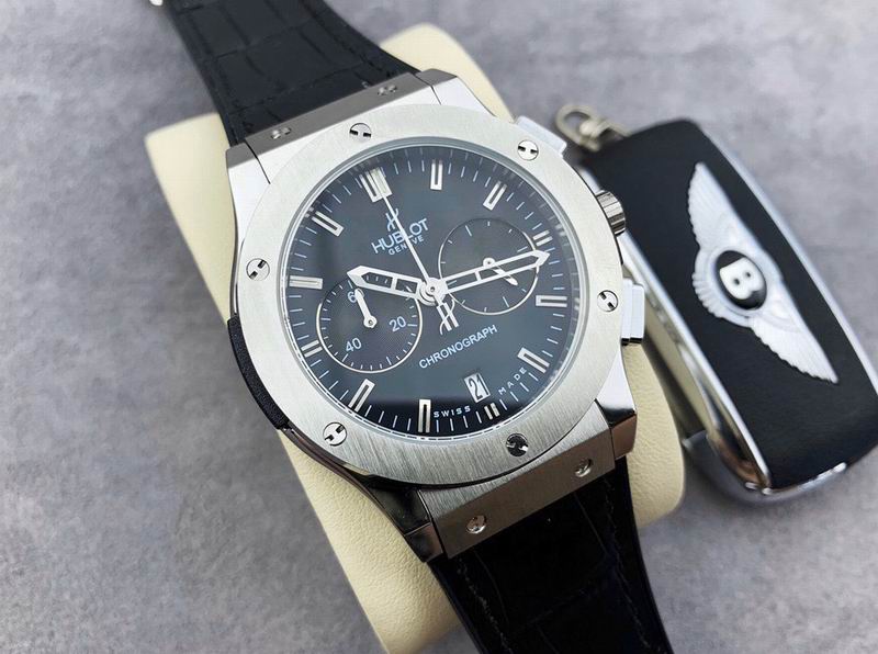 Hublot 42mm 080786